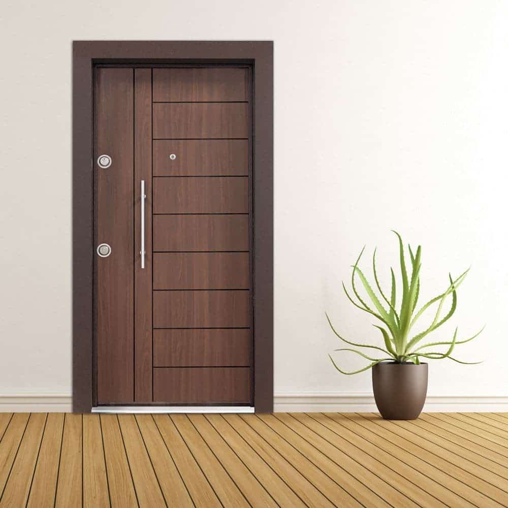 خرید و فروش درب پیش ساخته با شرایط فوق العاده